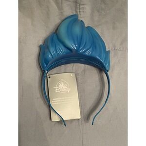 NEW Walt‎ Disney Parks Hercules Light Up Ears Headband - Hades